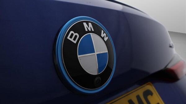 Used BMW i4 2022 for sale - 76213873: Photo 24