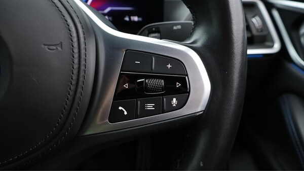Used BMW i4 2022 for sale - 76213873: Photo 26