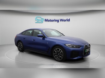 Used BMW i4 2022 for sale - 76213873: Photo 2