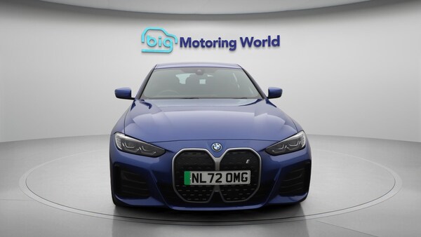 Used BMW i4 2022 for sale - 76213873: Photo 3