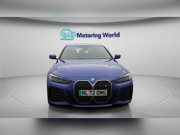 Used BMW i4 2022 for sale - 76213873: Photo 3