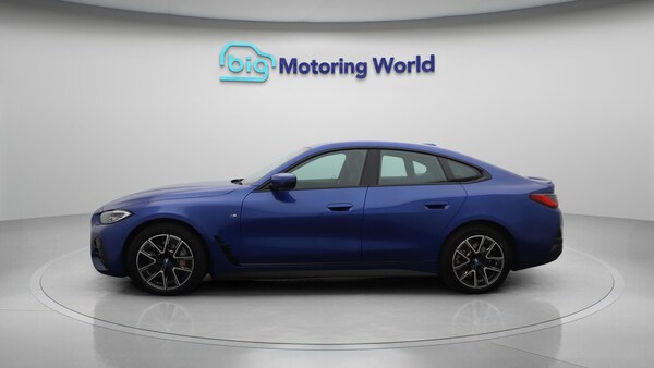 Used BMW i4 2022 for sale - 76213873: Photo 5