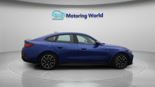 Used BMW i4 2022 for sale - 76213873: Photo 9