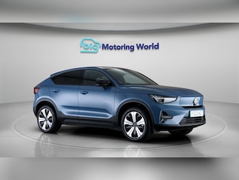 Used Volvo C40 2023 for sale - 79432027: Photo