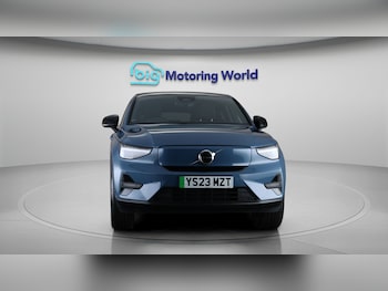 Used Volvo C40 2023 for sale - 79432027: Photo