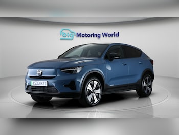 Used Volvo C40 2023 for sale - 79432027: Photo