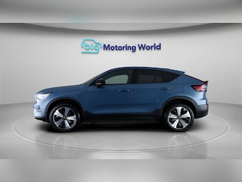 Used Volvo C40 2023 for sale - 79432027: Photo