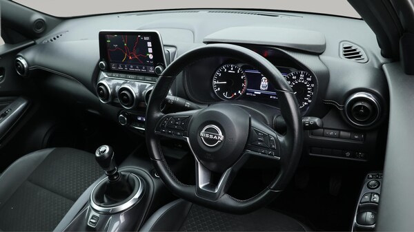 Used Nissan Juke 2023 for sale - 75280600: Photo 10