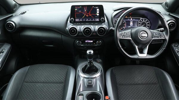 Used Nissan Juke 2023 for sale - 75280600: Photo 14