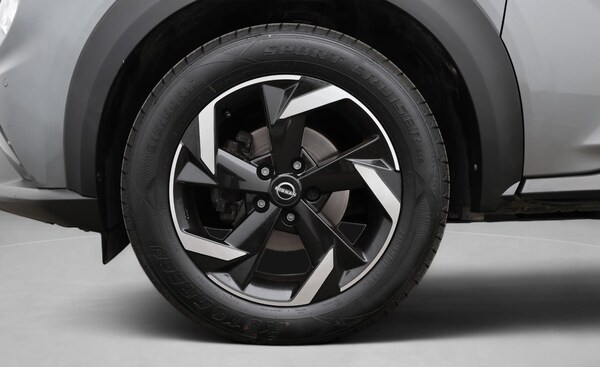 Used Nissan Juke 2023 for sale - 75280600: Photo 19