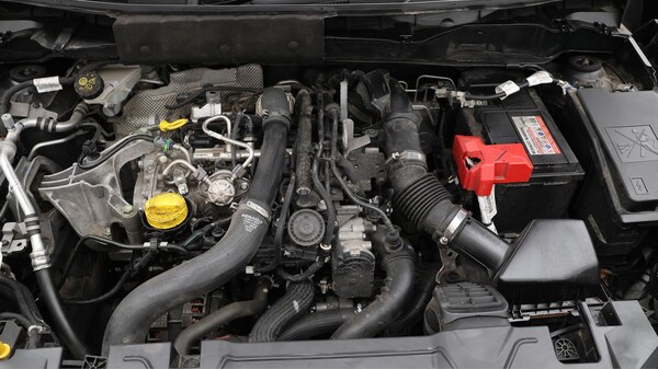Used Nissan Juke 2023 for sale - 75280600: Photo 20