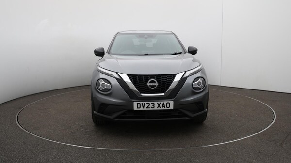 Used Nissan Juke 2023 for sale - 75280600: Photo 39