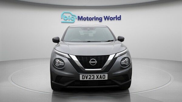 Used Nissan Juke 2023 for sale - 75280600: Photo 3