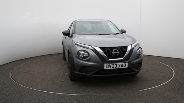 Used Nissan Juke 2023 for sale - 75280600: Photo 40