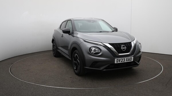 Used Nissan Juke 2023 for sale - 75280600: Photo 41