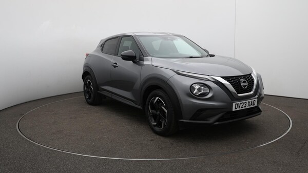 Used Nissan Juke 2023 for sale - 75280600: Photo 42