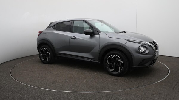 Used Nissan Juke 2023 for sale - 75280600: Photo 44