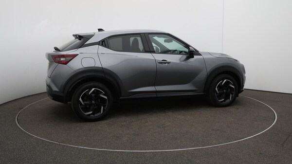 Used Nissan Juke 2023 for sale - 75280600: Photo 50