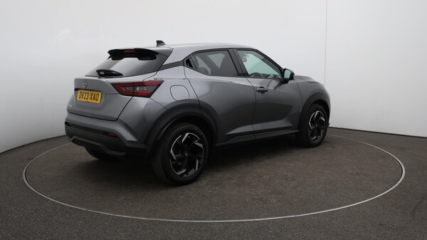 Used Nissan Juke 2023 for sale - 75280600: Photo 52