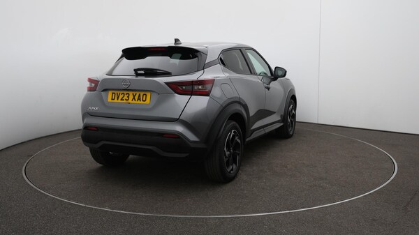 Used Nissan Juke 2023 for sale - 75280600: Photo 54