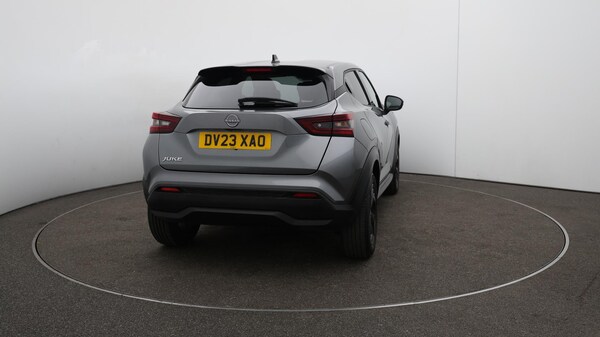 Used Nissan Juke 2023 for sale - 75280600: Photo 55