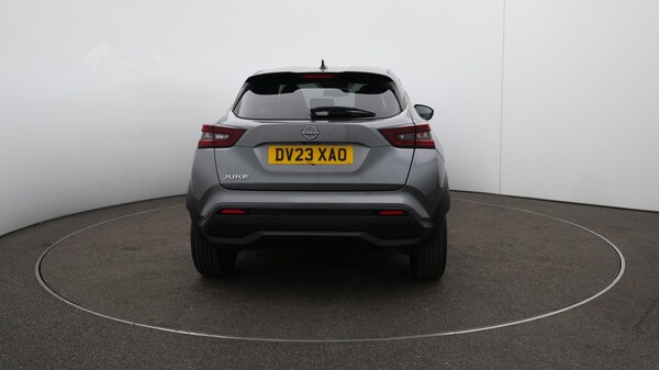 Used Nissan Juke 2023 for sale - 75280600: Photo 56
