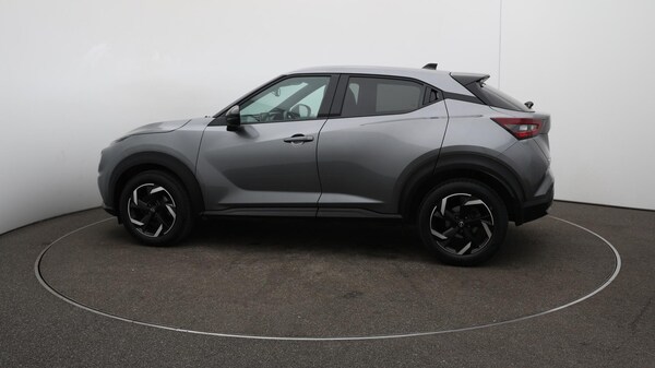 Used Nissan Juke 2023 for sale - 75280600: Photo 57