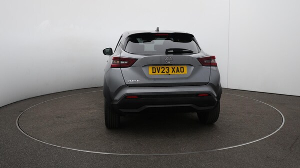 Used Nissan Juke 2023 for sale - 75280600: Photo 58