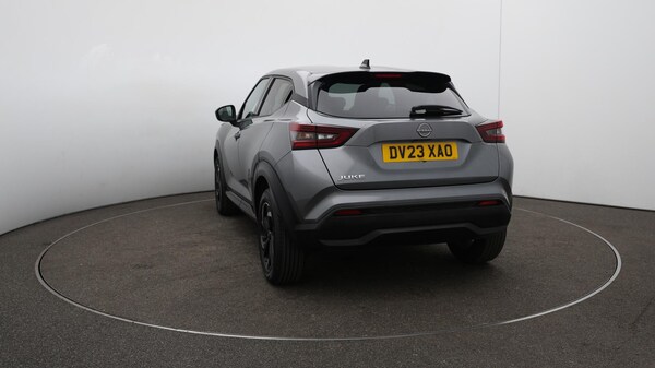 Used Nissan Juke 2023 for sale - 75280600: Photo 59