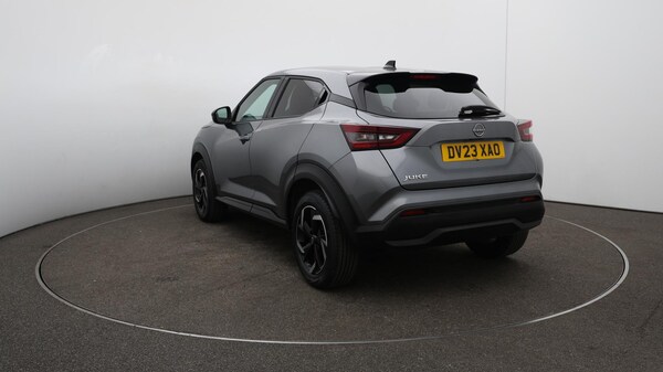 Used Nissan Juke 2023 for sale - 75280600: Photo 60