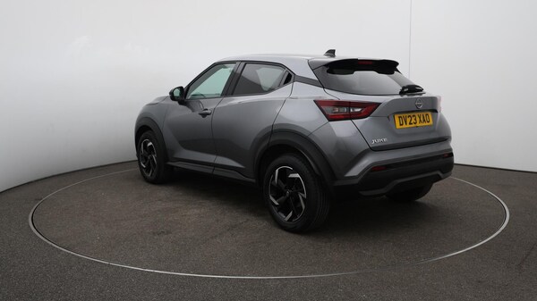 Used Nissan Juke 2023 for sale - 75280600: Photo 61