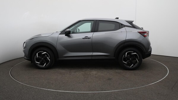 Used Nissan Juke 2023 for sale - 75280600: Photo 63