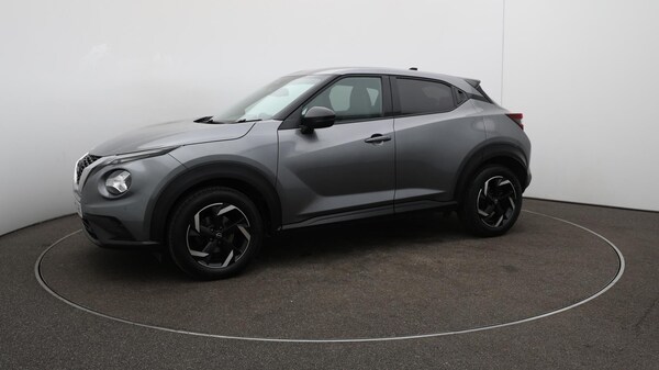 Used Nissan Juke 2023 for sale - 75280600: Photo 66