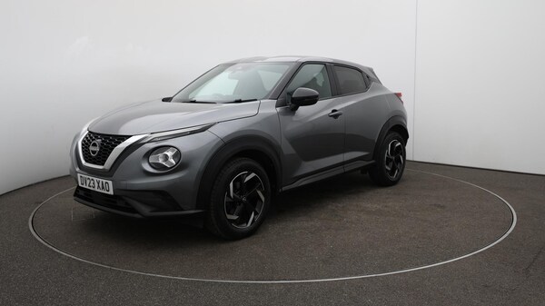 Used Nissan Juke 2023 for sale - 75280600: Photo 68