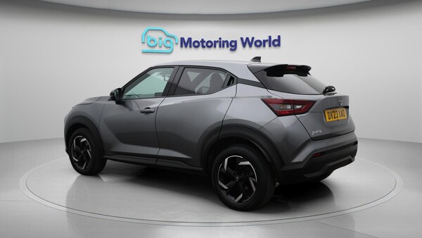 Used Nissan Juke 2023 for sale - 75280600: Photo 6