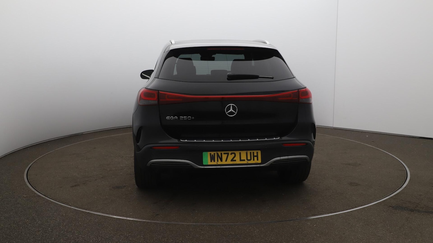 Vehicle 60