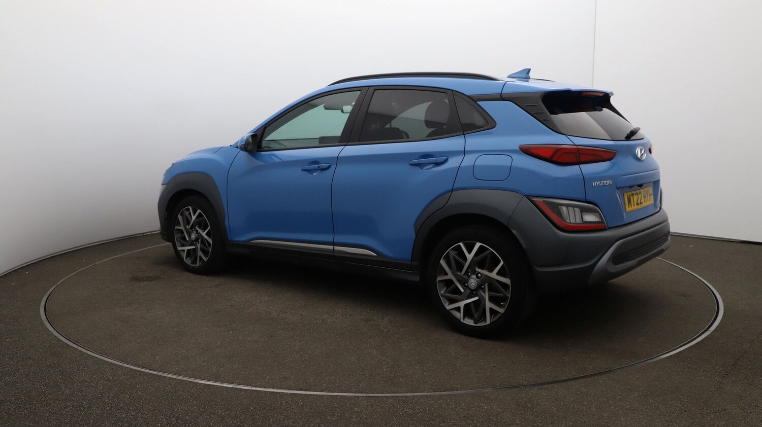 Used Hyundai KONA for sale - 76809864: Photo 27