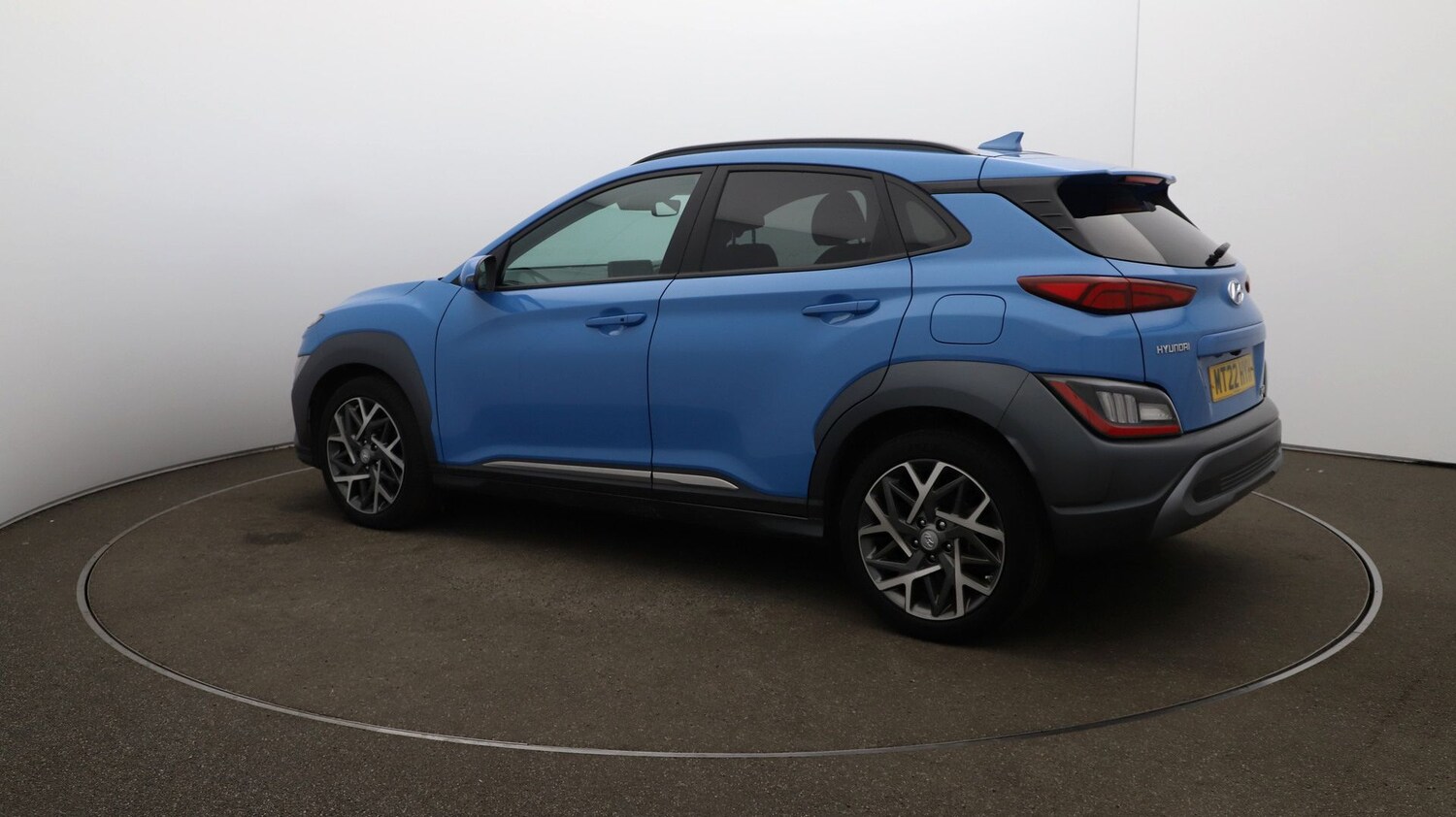 Used Hyundai KONA for sale - 76809864: Photo 28