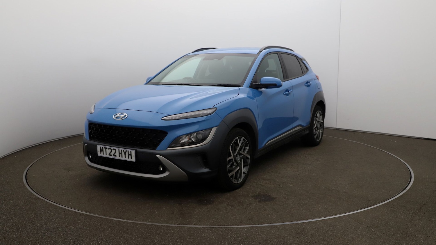 Used Hyundai KONA for sale - 76809864: Photo 29