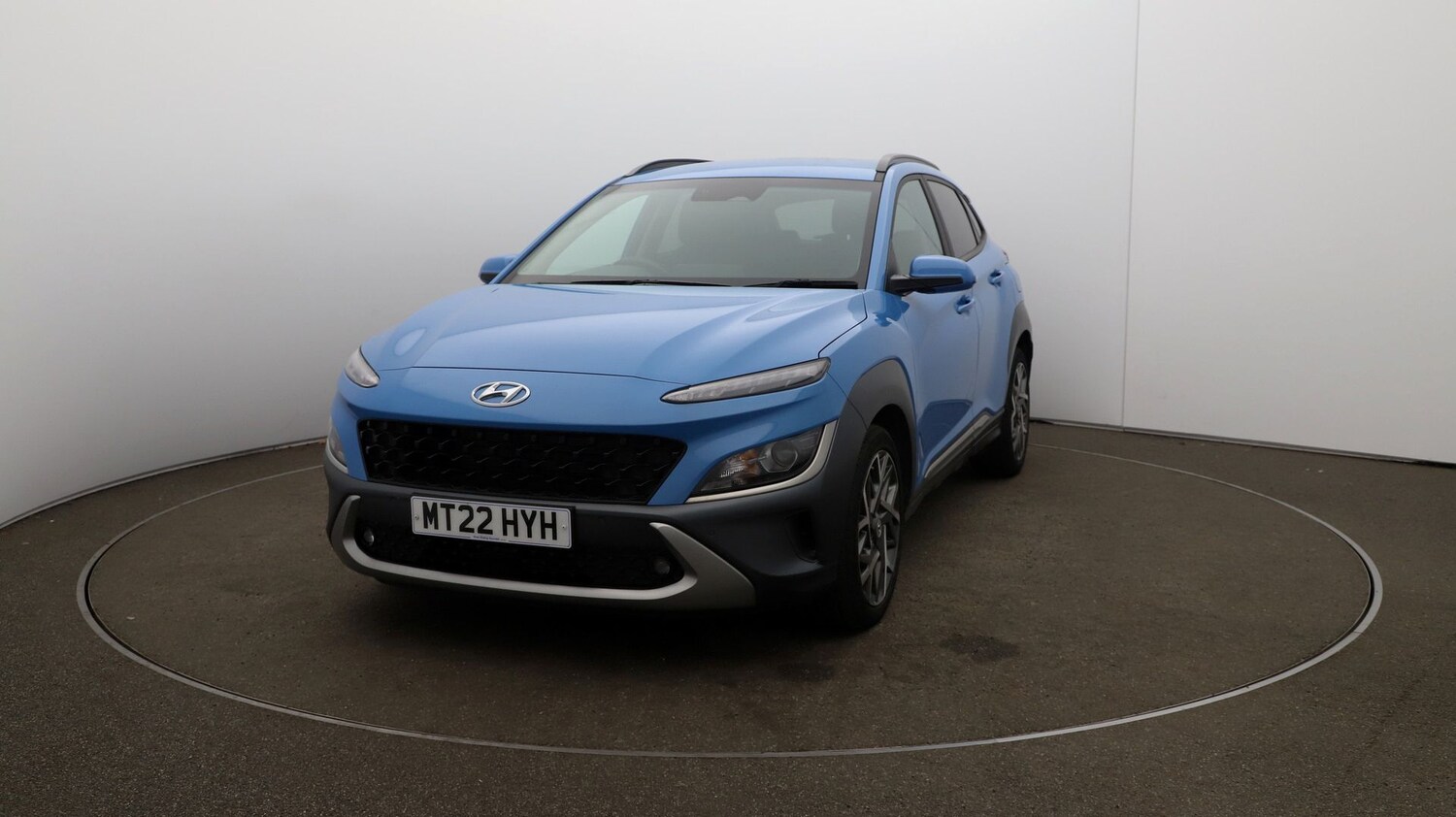 Used Hyundai KONA for sale - 76809864: Photo 30