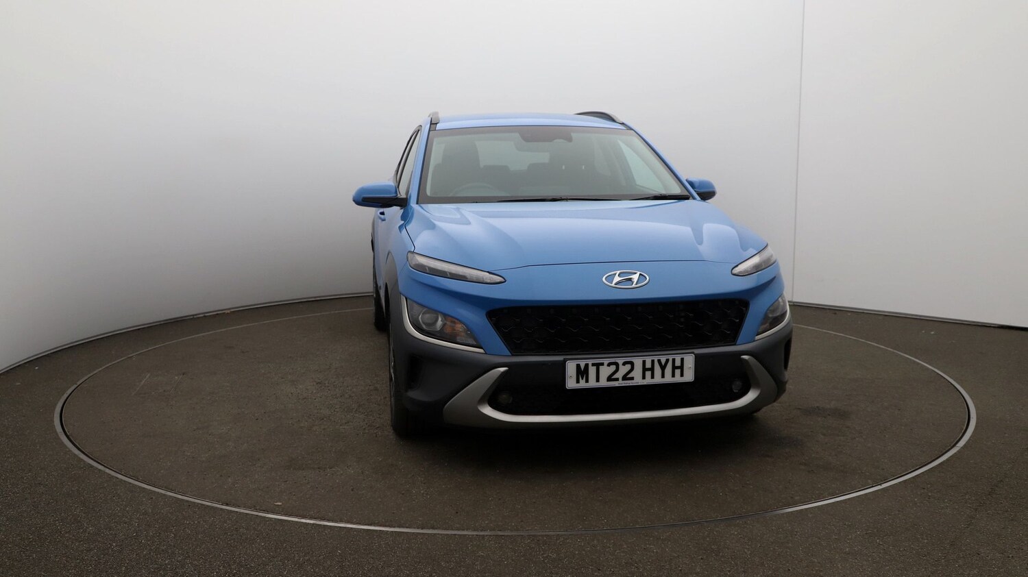 Used Hyundai KONA for sale - 76809864: Photo 33
