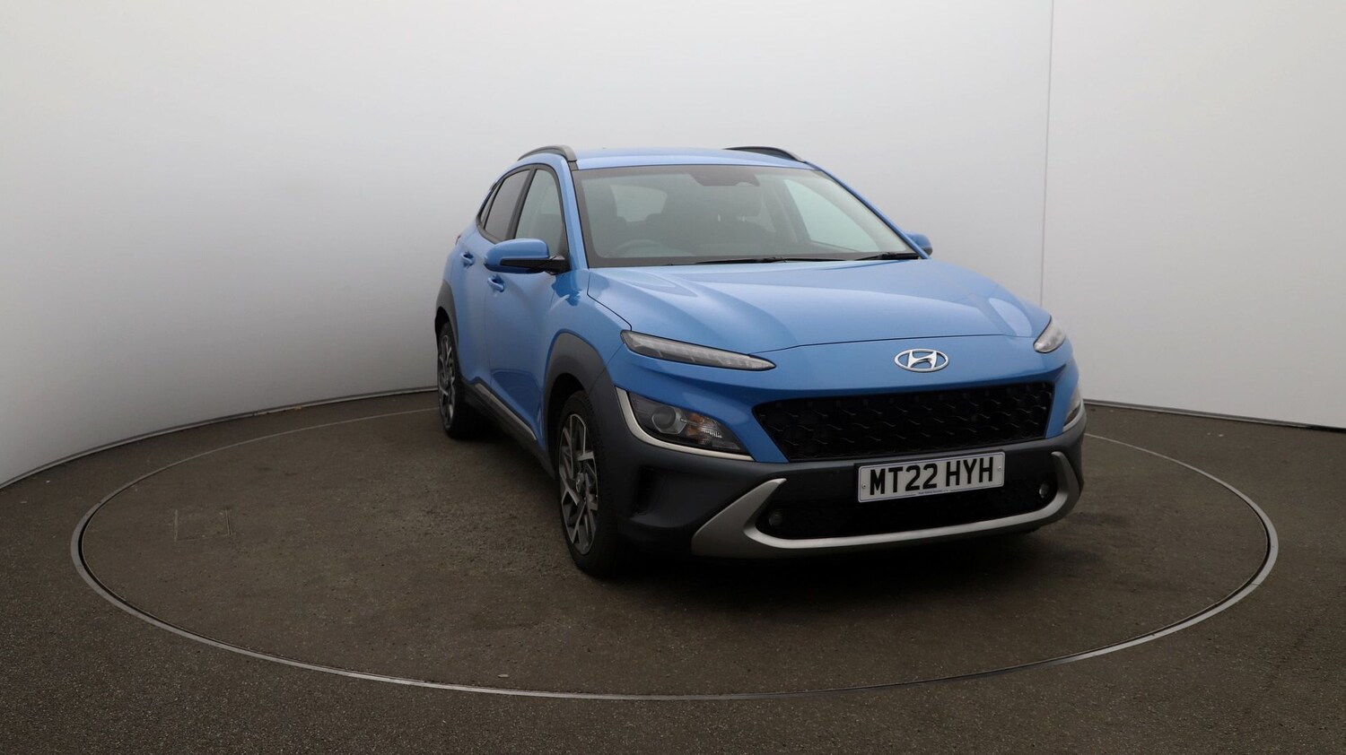 Used Hyundai KONA for sale - 76809864: Photo 34