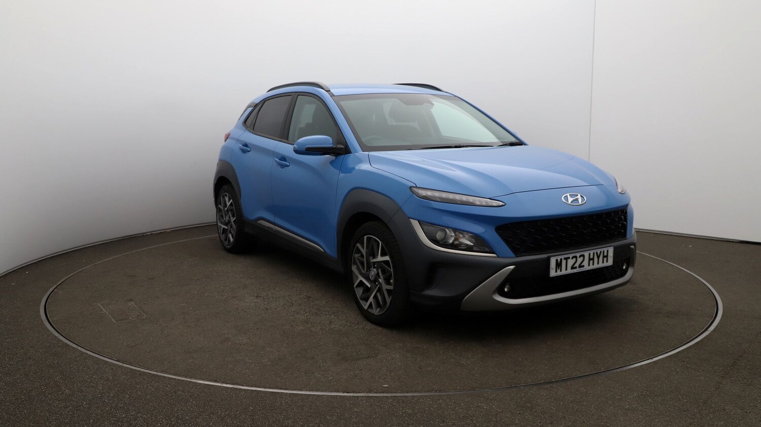 Used Hyundai KONA for sale - 76809864: Photo 35