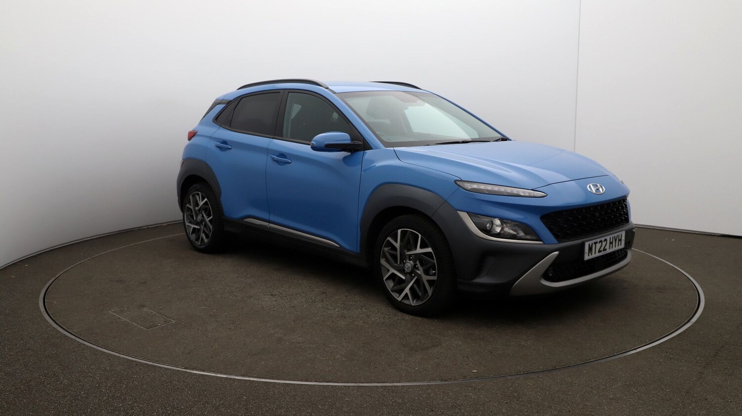 Used Hyundai KONA for sale - 76809864: Photo 36