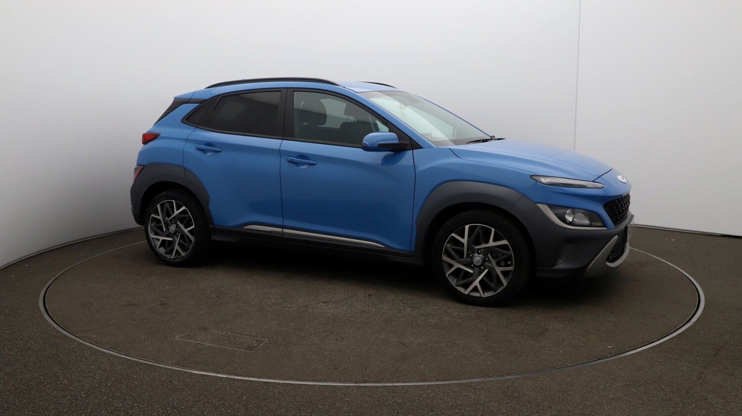 Used Hyundai KONA for sale - 76809864: Photo 38
