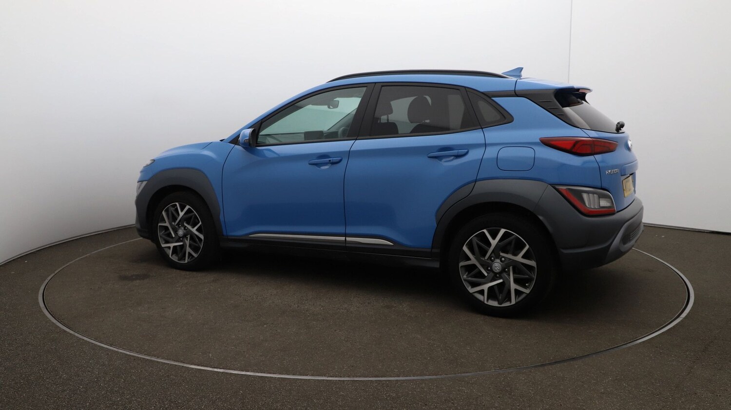 Used Hyundai KONA for sale - 76809864: Photo 39