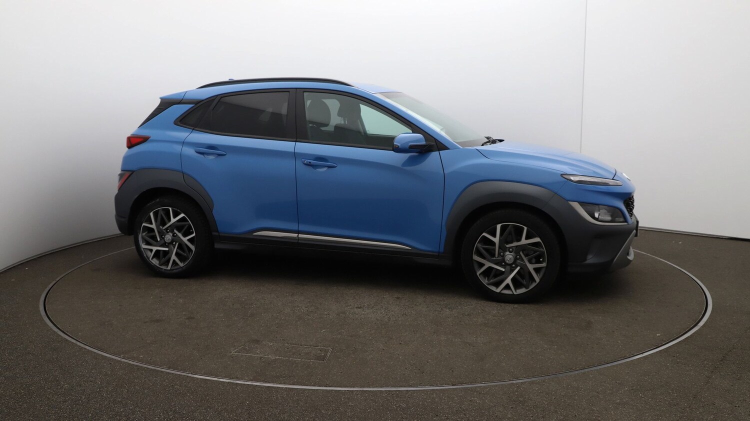 Used Hyundai KONA for sale - 76809864: Photo 40