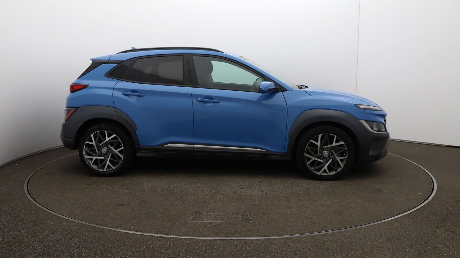 Used Hyundai KONA for sale - 76809864: Photo 41