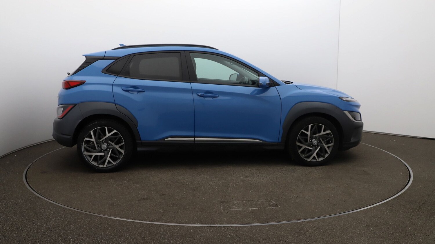 Used Hyundai KONA for sale - 76809864: Photo 42