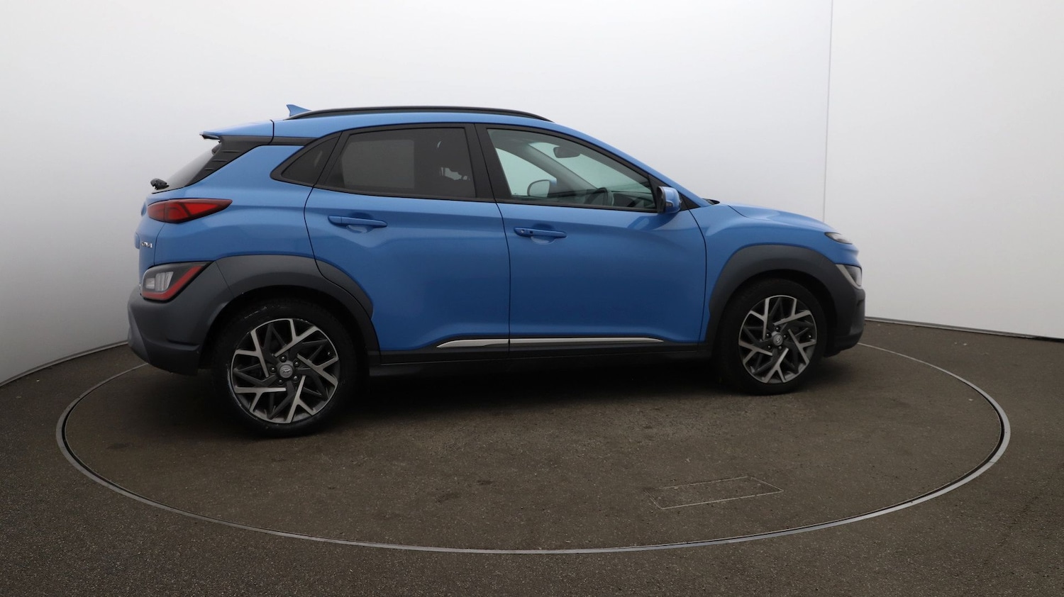 Used Hyundai KONA for sale - 76809864: Photo 43